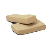 Ikonka Art.KX9718 Clay stock for potter's wheel 800g