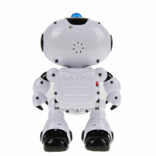 Ikonka Art.KX9982 Interactive RC Android 360 robot with remote control