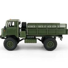 Ikonka Art.KX9994 Off-Road 4WD 1:16 RTR militārais RC auto