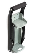 Ikonka Art.KX7723 Hanging crusher for cans and bottles