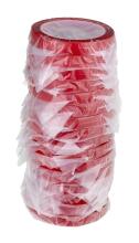 Ikonka Art.KX6778_4 Double-sided acrylic mounting tape transparent strong 20mmx3m