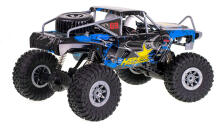 Ikonka Art.KX6971 WLtoys RC car 104310 4WD 48cm 1:10