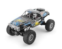 Ikonka Art.KX6971 WLtoys RC car 104310 4WD 48cm 1:10
