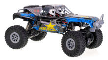 Ikonka Art.KX6971 WLtoys RC car 104310 4WD 48cm 1:10