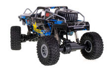 Ikonka Art.KX6971 WLtoys RC car 104310 4WD 48cm 1:10