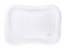 Ikonka Art.KX6988 Inflatable water mat pattern 5