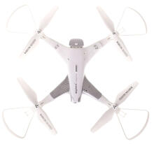 Ikonka Art.KX7222 Dron RC SYMA Z3 2.4GHz HD kamera