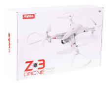 Ikonka Art.KX7222 Dron RC SYMA Z3 2.4GHz HD kamera