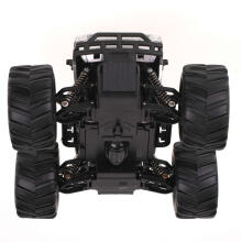 Ikonka Art.KX8532_3 RC car 6568-330N Monster Truck black