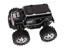 Ikonka Art.KX8532_3 RC car 6568-330N Monster Truck black