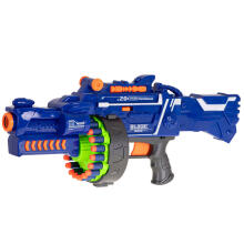 Ikonka Art.KX6705 Blaze Storm foam arrow rifle + 40 arrows