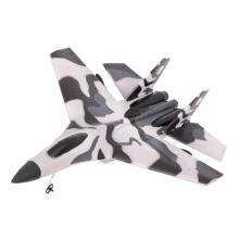 Ikonka Art.KX6677_2 RC SU-35 reaktīvā lidmašīna FX820 moro