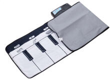 Ikonka Art.KX6208 Klavieru tastatūra Dancing mat ierakstīšana