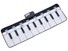 Ikonka Art.KX6208 Klavieru tastatūra Dancing mat ierakstīšana