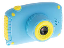 Ikonka Art.KX6220 Digital camera video game 2.0" HD + case