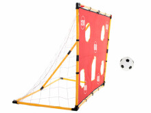 Ikonka Art.KX6182 Goalball treniņu paklājs + bumba