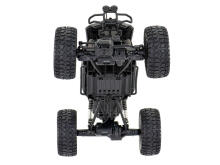 Ikonka Art.KX6417_2 RC car Rock Crawler 2.4GHz 1:8 51cm gold