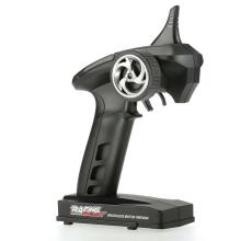 Ikonka Art.KX9893 RC tālvadības pults vadāma laiva FT011 2.4GHz RTR 65cm
