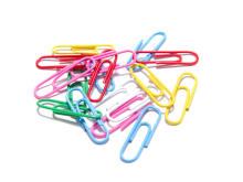 Ikonka Art.KX6355_2 Plastmasas gleznu komplekts futrālī 86el. zils