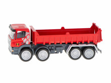 Ikonka Art.KX5926 Die-Cast metal model tipper truck 1:50