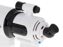 Ikonka Art.KX5906 Soap bubble gun white