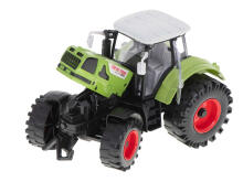 Ikonka Art.KX5910 Traktors traktors lauksaimniecības transportlīdzeklis