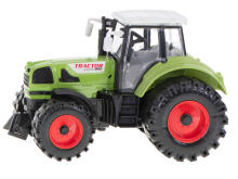 Ikonka Art.KX5910 Traktors traktors lauksaimniecības transportlīdzeklis