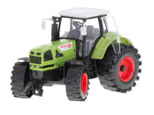 Ikonka Art.KX5910 Traktors traktors lauksaimniecības transportlīdzeklis