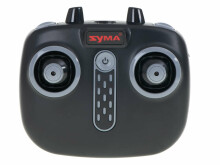 Ikonka Art.KX5834 SYMA Z4W RC dronas 480P WIFI kamera