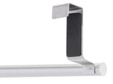 Ikonka Art.KX5701_1 Kitchen towel hanger door cloth 23.5cm