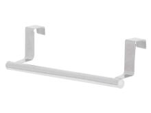 Ikonka Art.KX5701_1 Kitchen towel hanger door cloth 23.5cm