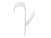 Ikonka Art.KX6100_1 Bathroom radiator hanger hook