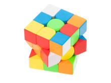 Ikonka Art.KX5685 Puzzle cube game 4x4 MoYu
