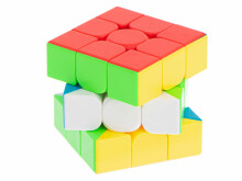 Ikonka Art.KX5684 3x3 MoYu puzzle cube game