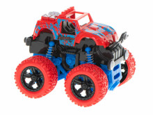 Ikonka Art.KX5665 Monster Truck off-road vehicle with shock absorbers 1:36