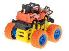 Ikonka Art.KX5664 Monster Truck off-road vehicle with shock absorbers 1:36