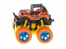Ikonka Art.KX5664 Monster Truck off-road vehicle with shock absorbers 1:36