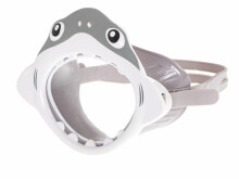 Ikonka Art.KX5570 Niršanas maskas brilles bērniem haizivs