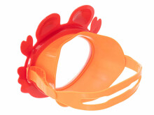 Ikonka Art.KX5569 Baby crab diving mask goggles