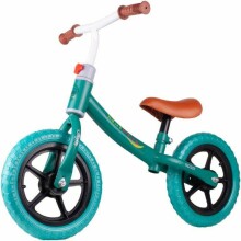 Ikonka Art.KX5414 Bērnu distanču velosipēdu kross zaļš
