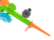 Ikonka Art.KX5391 Water sprinkler fountain for children flower