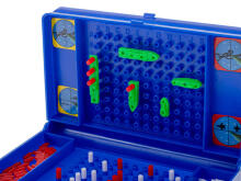 Ikonka Art.KX5350 Puzzle game sea battle in ships