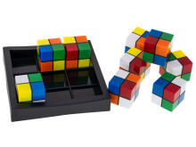 Ikonka Art.KX5344 Sudoku cube puzzle game