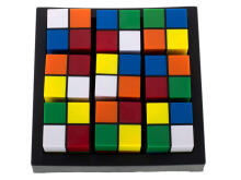Ikonka Art.KX5344 Sudoku cube puzzle game