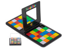 Ikonka Art.KX5343 Magic cube puzzle game