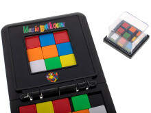 Ikonka Art.KX5343 Magic cube puzzle game