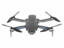 Ikonka Art.KX5306 Drone RC F9 6K HD camera GPS WIFI 2000m range