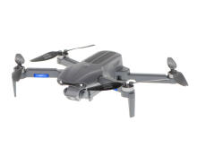 Ikonka Art.KX5306 Drone RC F9 6K HD camera GPS WIFI 2000m range