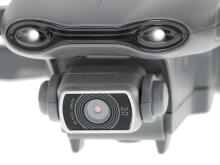 Ikonka Art.KX5306 Drone RC F9 6K HD camera GPS WIFI 2000m range