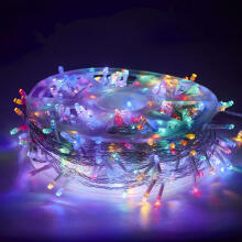 Ikonka Art.KX5236 50m 500LED ar tālvadības pulti